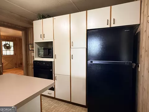Kitchen - 75 Alpine Dr, Pine Mountain, GA 31822 photo 3 of 6
