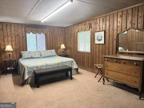 Bedroom - 75 Alpine Dr, Pine Mountain, GA 31822 photo 3 of 7