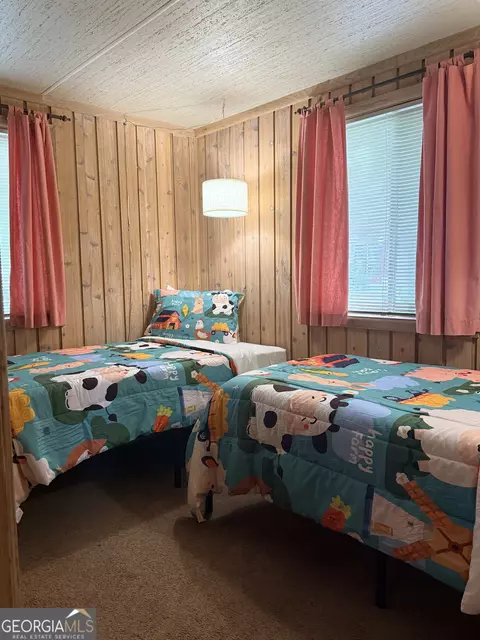 Bedroom - 75 Alpine Dr, Pine Mountain, GA 31822 photo 2 of 7