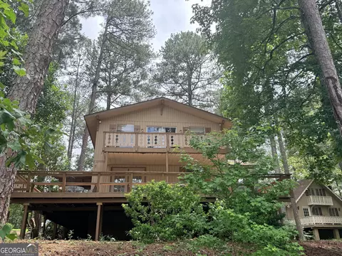 75 Alpine Dr, Pine Mountain, GA 31822
