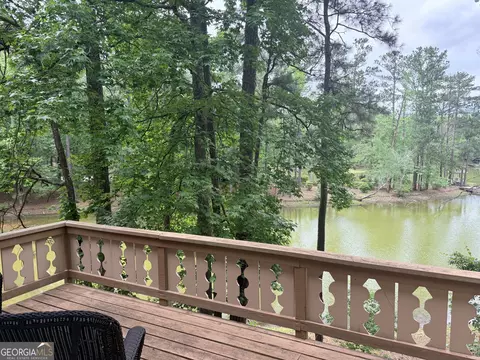 Exterior - 75 Alpine Dr, Pine Mountain, GA 31822 photo 6 of 8