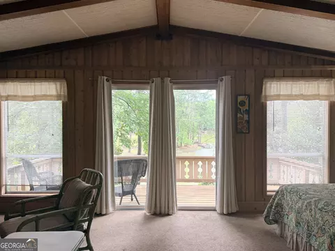 Bedroom - 75 Alpine Dr, Pine Mountain, GA 31822 photo 7 of 7