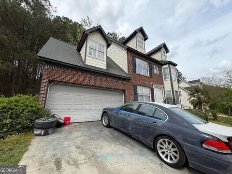 1200 Justin Ln, Lithonia, GA 30058