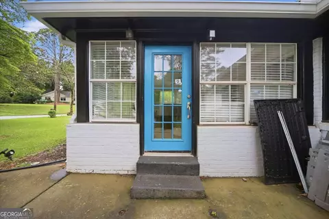 2631 Patrick Ct SE, Atlanta, GA 30317