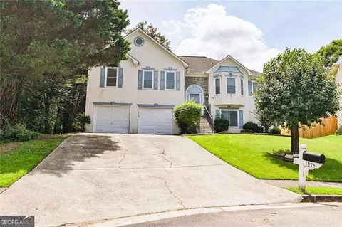 1875 Clear Springs Ln, Lawrenceville, GA 30043