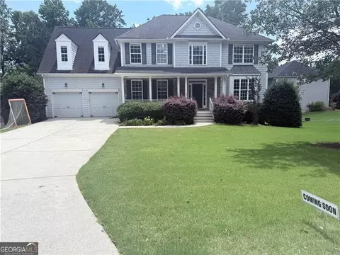 3075 Vaughan Dr, Cumming, GA 30041