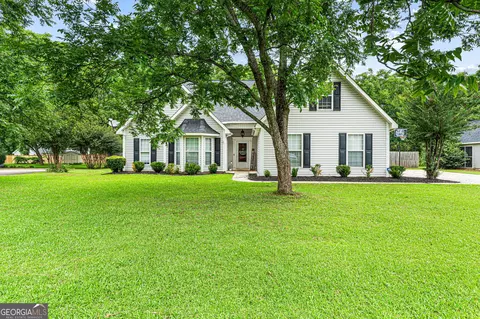 111 Grove Ln, Kathleen, GA 31047