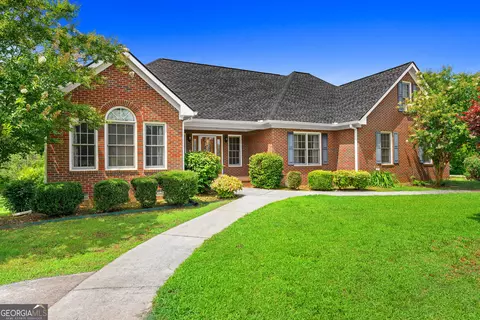 81 Valley Rd, Colbert, GA 30628