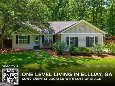 694 Wingate Rd, Ellijay, GA 30540