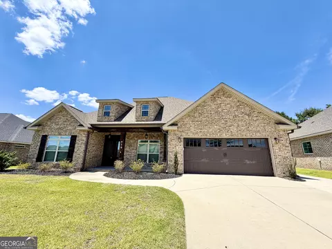 410 Hawks Nest Dr, Kathleen, GA 31047