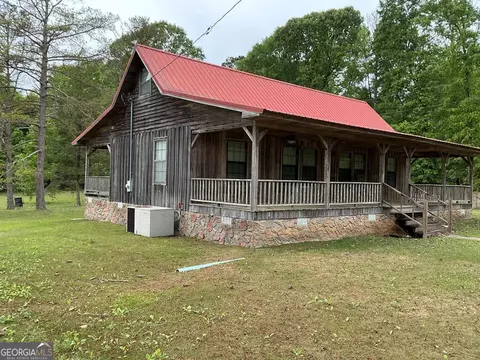 135 Woodland Dr, Georgetown, GA 39854