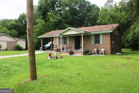 157 Mcdonough St, Rutledge, GA 30663