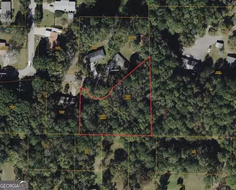 6166 S Skyline Dr, Douglasville, GA 30135