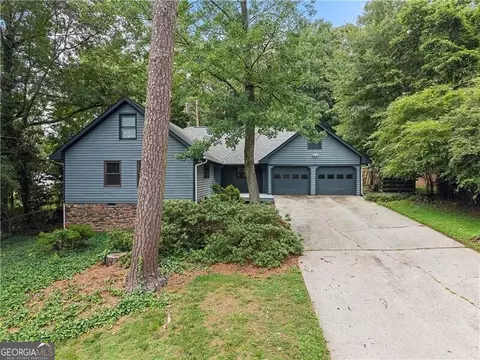 4674 Sharon Valley Ct, Atlanta, GA 30360