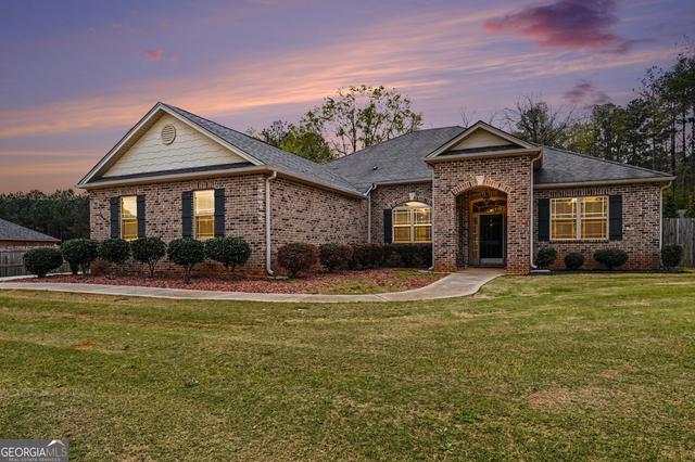 1024 Yorkshire Dr, Griffin, GA 30223