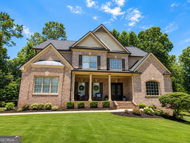 6885 Woodspring Way, Cumming, GA 30040