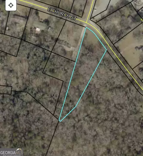 0 E Church St, Elberton, GA 30635