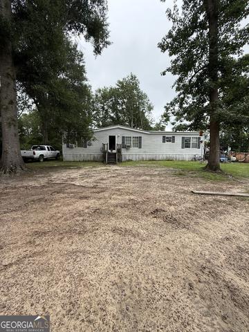 2535 Ga Highway 80, Adrain, GA 31002