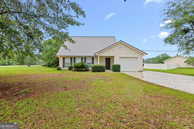255 Ratcliffe Rd, Brunswick, GA 31523