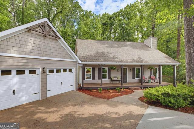 3425 Pebble Hill Dr, Marietta, GA 30062