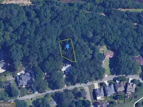 2161 Park Ave SE, Smyrna, GA 30080