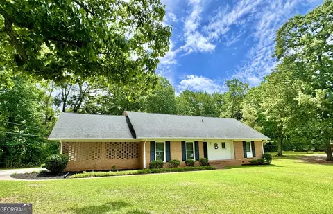 758 S Cherokee Rd, Social Circle, GA 30025