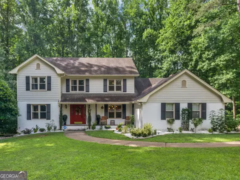 1310 Vineyard Dr SE, Conyers, GA 30013