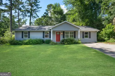 2005 Harwinor Rd SE, Smyrna, GA 30082