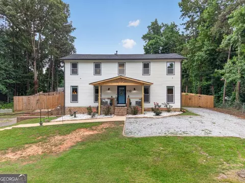 110 E Knight Dr, Carrollton, GA 30116