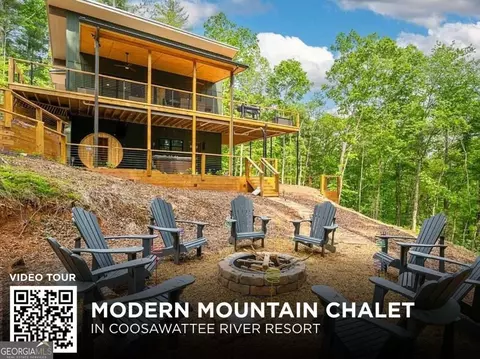 77 Hickory Ln #3668, Ellijay, GA 30540
