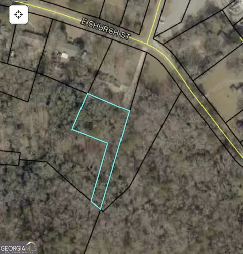 0 Parkwood Dr, Elberton, GA 30635