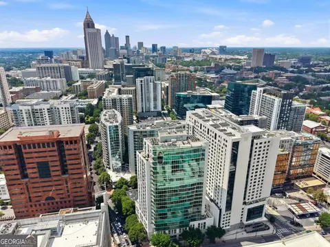 20 10th St NW #603, Atlanta, GA 30309