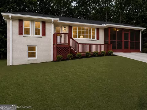 852 Norwood Rd SE, Atlanta, GA 30315