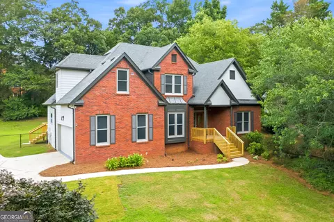 3580 Chartwell Blvd, Suwanee, GA 30024