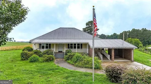 659 Brock Rd, Carrollton, GA 30117