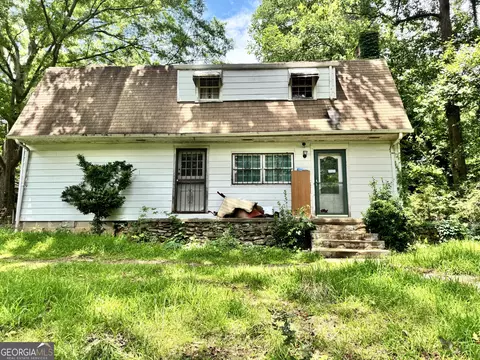 874 Edwin Pl, Atlanta, GA 30318