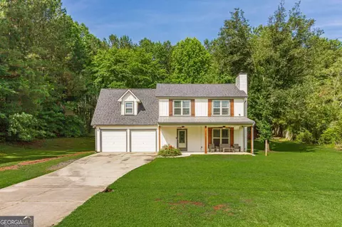5070 Hudson Rd, Loganville, GA 30052