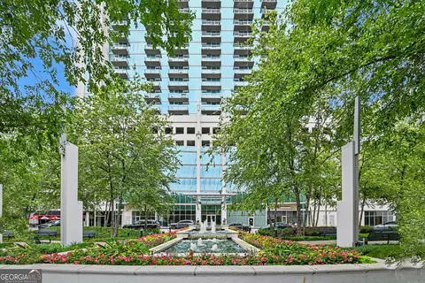 3324 Peachtree Rd NE #905, Atlanta, GA 30326