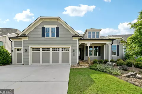 419 Ontario Ln, Hoschton, GA 30548