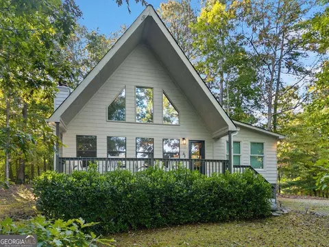 295 Vista Chalet Dr #46/47, Ellijay, GA 30540