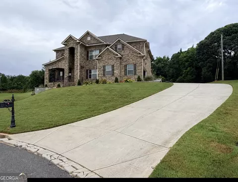 40 Granville Ln, Covington, GA 30016