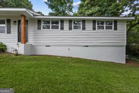 4121 Partridge Dr, Douglasville, GA 30135