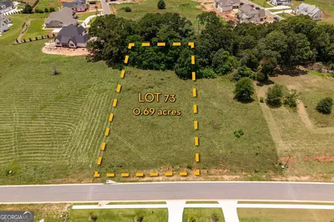 1654 Malcom Estates Rdg, Bogart, GA 30622
