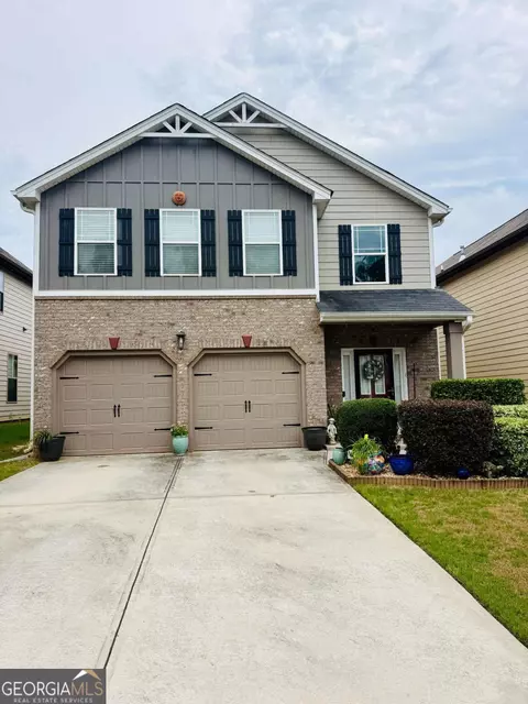 290 Emporia Loop, Mcdonough, GA 30253
