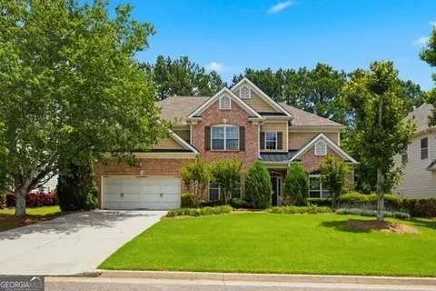 Undisclosed, Cumming, GA 30041