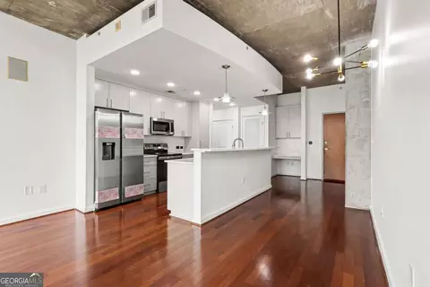 860 Peachtree St NE #1604, Atlanta, GA 30308