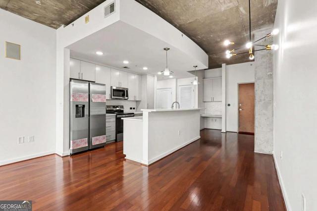 860 Peachtree St NE #1604, Atlanta, GA 30308
