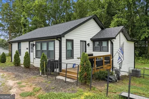 12836 Cumming Hwy, Canton, GA 30115