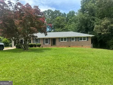 110 Thomas St, Griffin, GA 30224