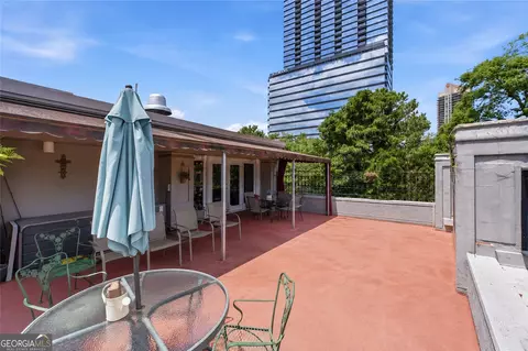 3648 Peachtree Rd NE #4S, Atlanta, GA 30319
